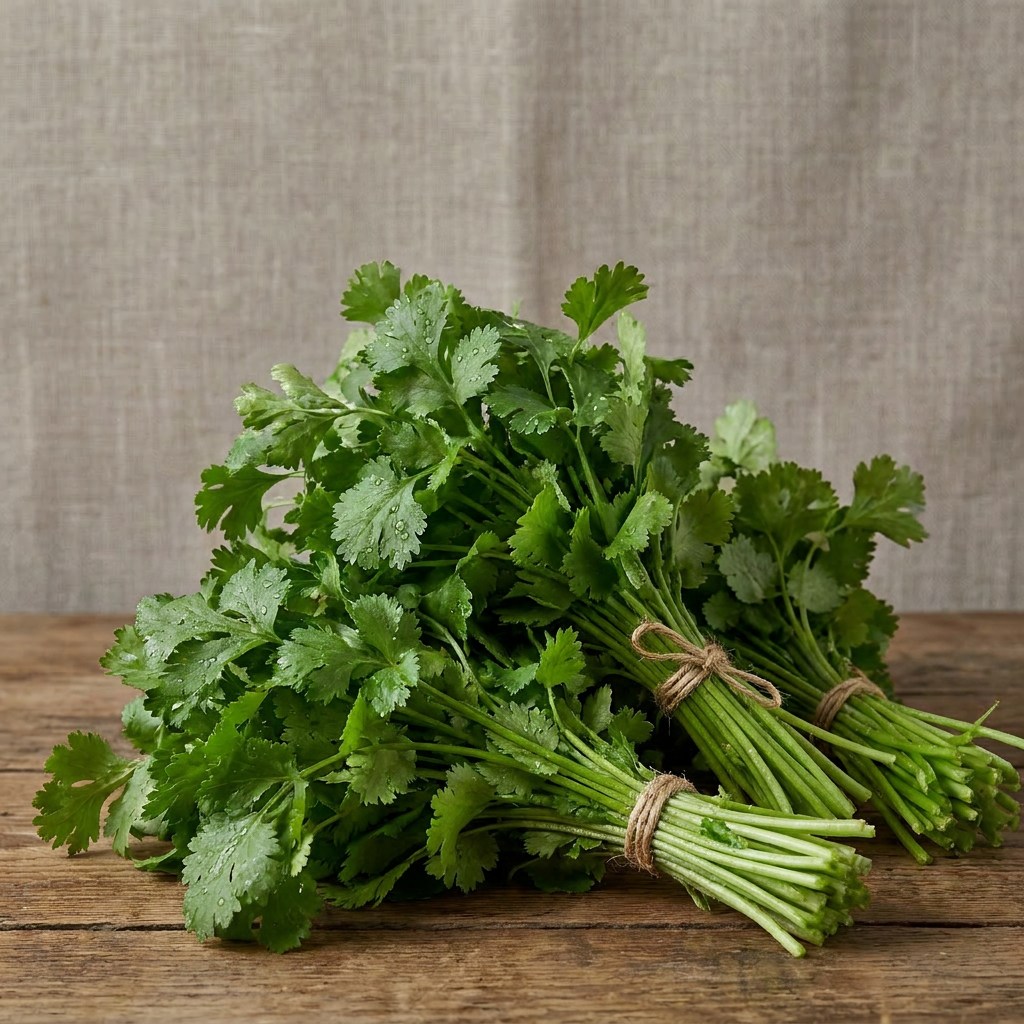 Cilantro