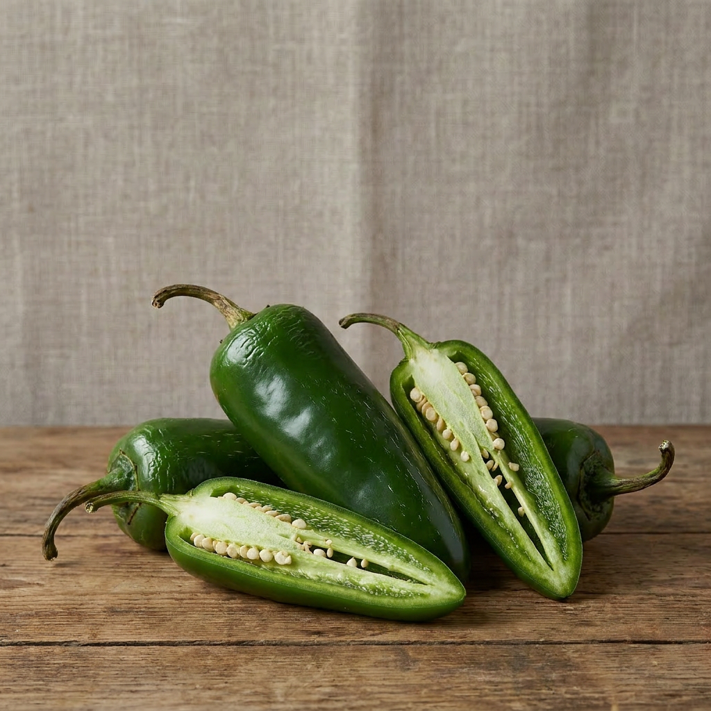 Jalapeno