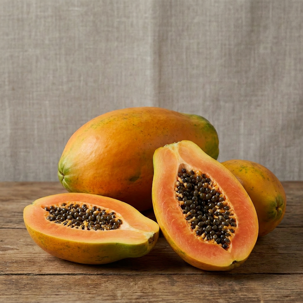 Papaya
