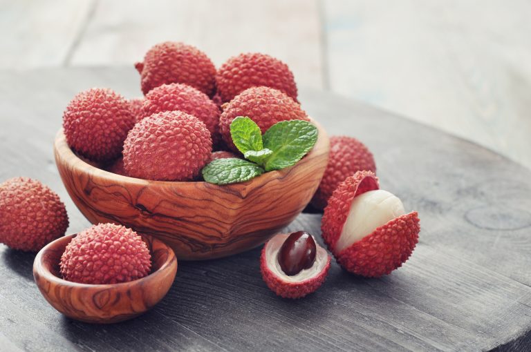 Lychee